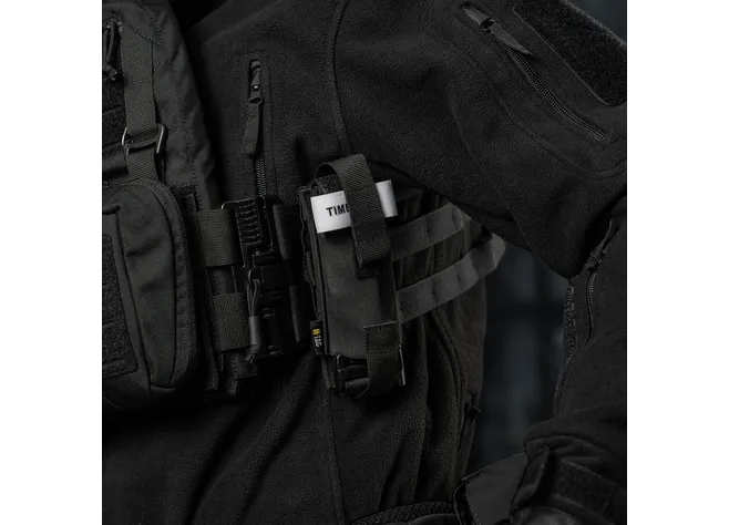 Підсумок M-Tac для турнікета на MOLLE Gen.III Black Фото 3